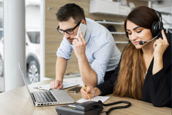 DGSTEK 24/7 technical support