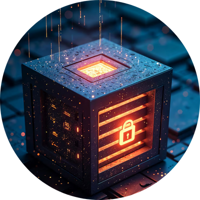 Backup Recovery Business Continuity