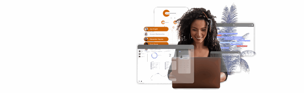  24/7 technical support 