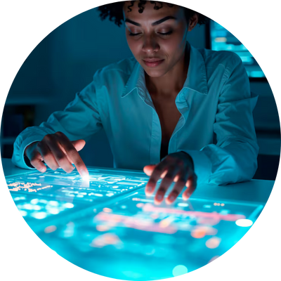 Flexible Licensing Scalability