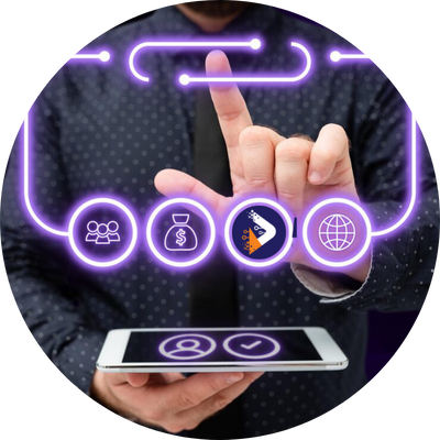 Financial System Integration