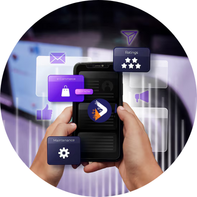 Supply Chain and Inventory Management Integration