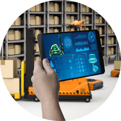 Business Intelligence (BI) Integration