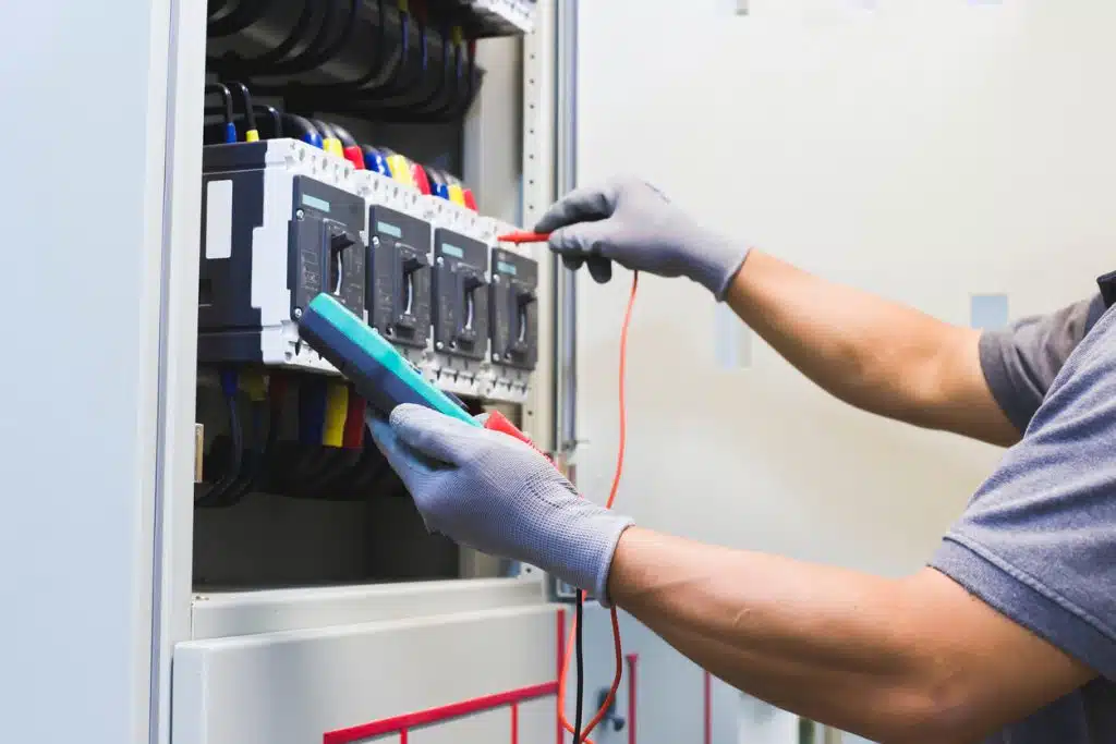 IT Installation DGSTEK