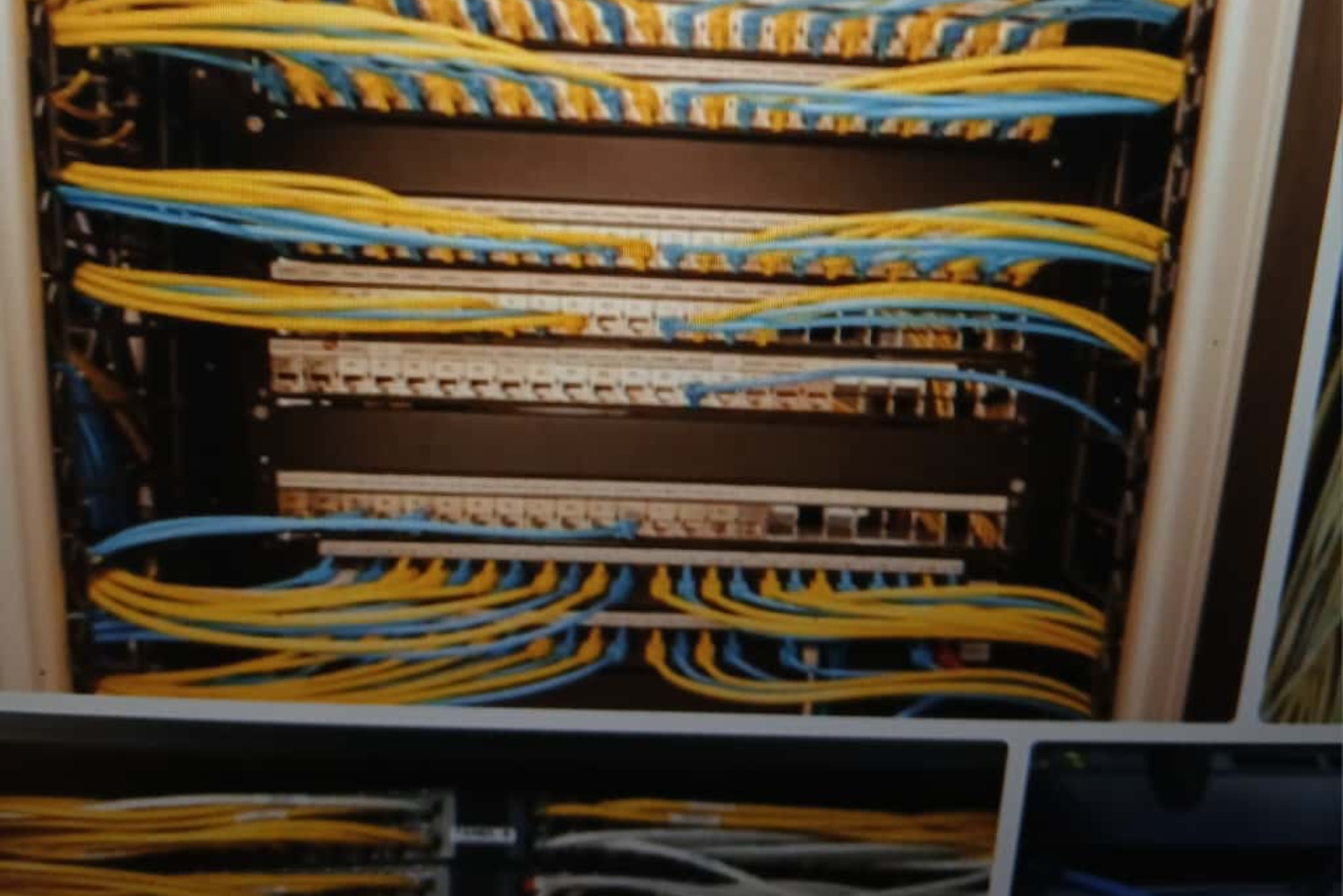 Infrastructure with DGSTEK’s