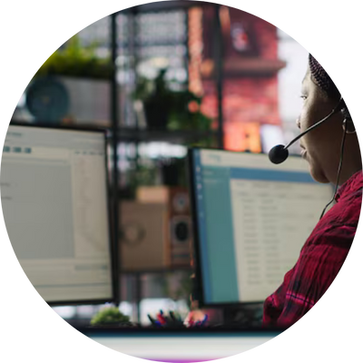 Ongoing Vendor Technical Support