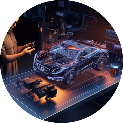 Performance Optimization Tuning