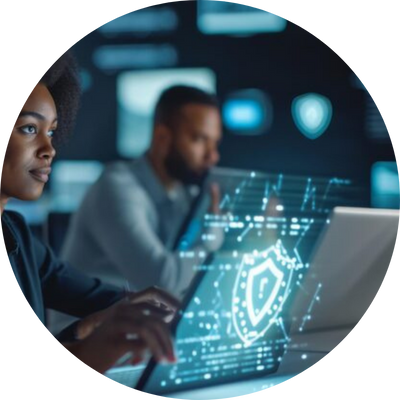 Security Compliance Support