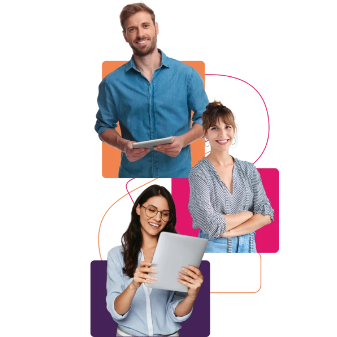 Dgstek why choose SaaS